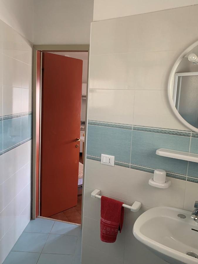Condominio Moschettieri Monolocale Bibione Esterno foto