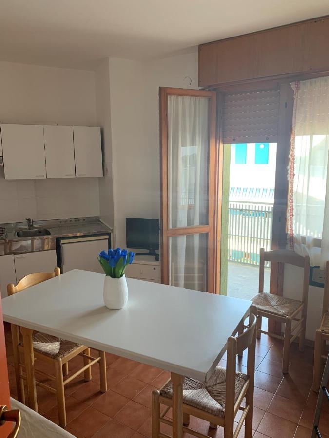 Condominio Moschettieri Monolocale Bibione Esterno foto